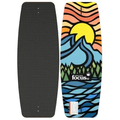 Focus Wakeskate 2026<Liquid Force Online