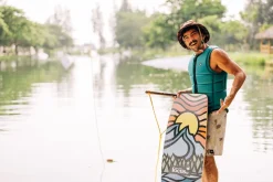 Focus Wakeskate 2026<Liquid Force Online