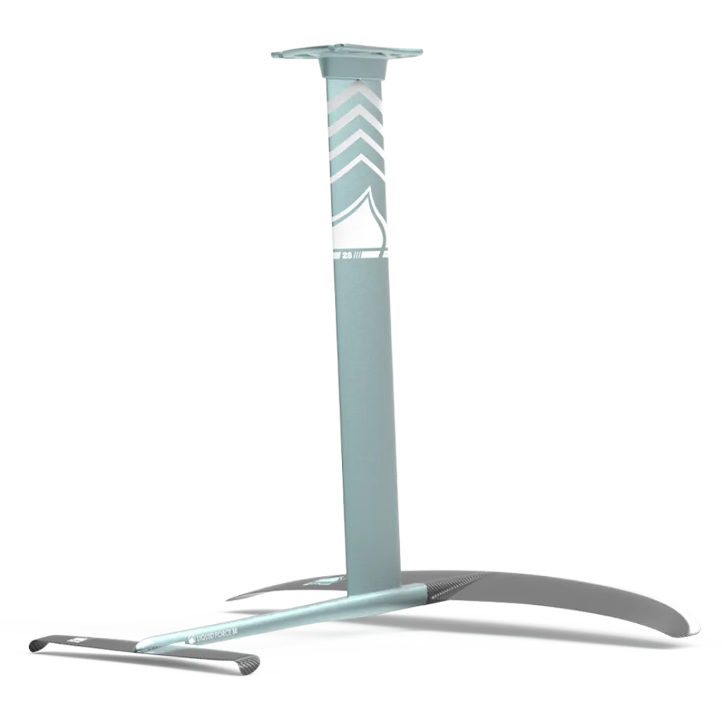 Horizon Alloy Surf 120 Foil Set 2026<Liquid Force Outlet