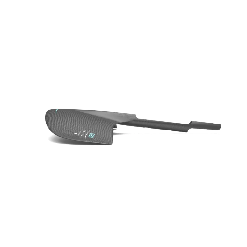 Horizon Carbon 1050 Fuselock Front Wing 2026<Liquid Force New