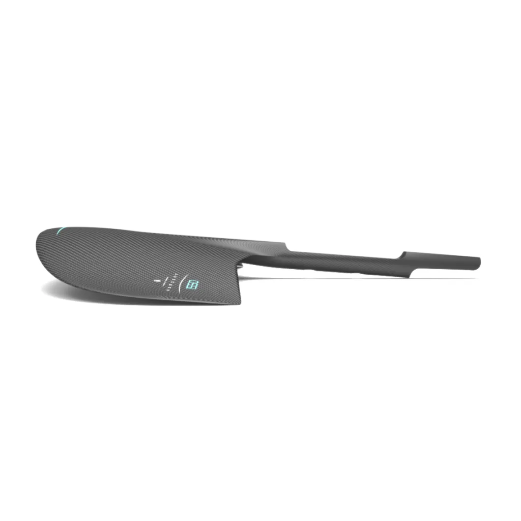 Horizon Carbon 1550 Fuselock Front Wing 2026<Liquid Force Discount