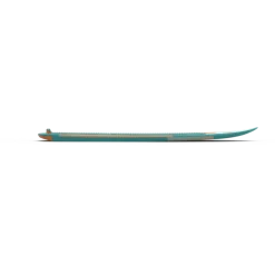 Horizon Foil Board | Launch Alloy 1200 Fuselock Foil Package 2026<Liquid Force Discount