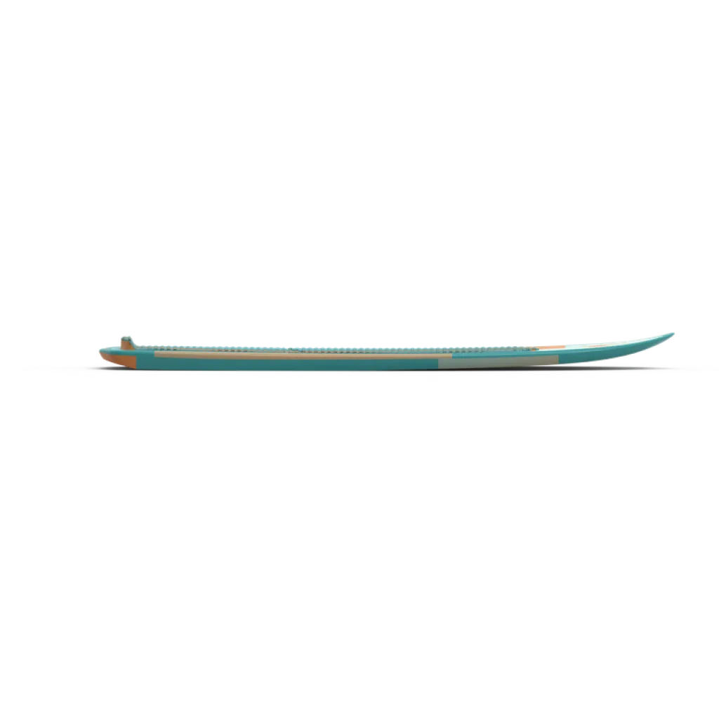 Horizon Foil Board | Launch Alloy 1200 Fuselock Foil Package 2026<Liquid Force Discount