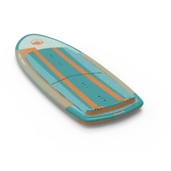 Horizon Foil Board | Launch Alloy 1200 Fuselock Foil Package 2026<Liquid Force Discount
