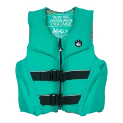 Lanai Kids CGA Vest (55 - 75 LBS)<Liquid Force Discount