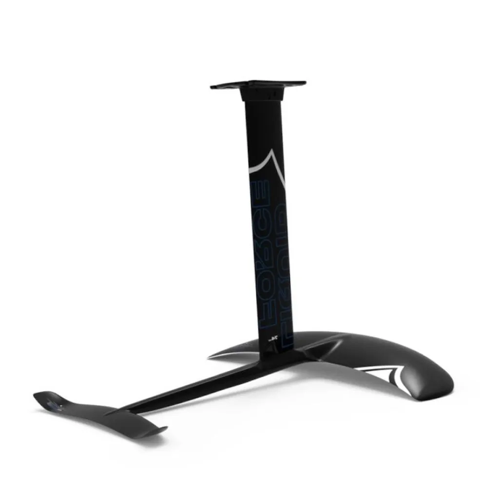 Launch Alloy 1200 Fuselock Foil Set 2026<Liquid Force Best