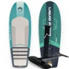 Launch Foil Board | Launch Alloy 1200 Fuselock Foil Package 2026<Liquid Force Discount