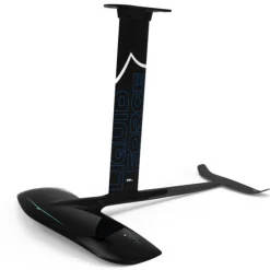 Launch Foil Board | Launch Alloy 1200 Fuselock Foil Package 2026<Liquid Force Discount