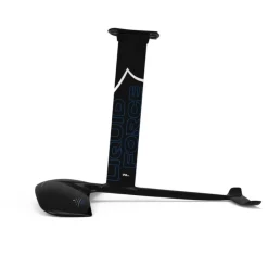 Launch Foil Board | Launch Alloy 1200 Fuselock Foil Package 2026<Liquid Force Discount