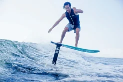 Launch Foil Board | Launch Alloy 1200 Fuselock Foil Package 2026<Liquid Force Discount