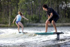 Launch Foil Board 2026<Liquid Force Clearance