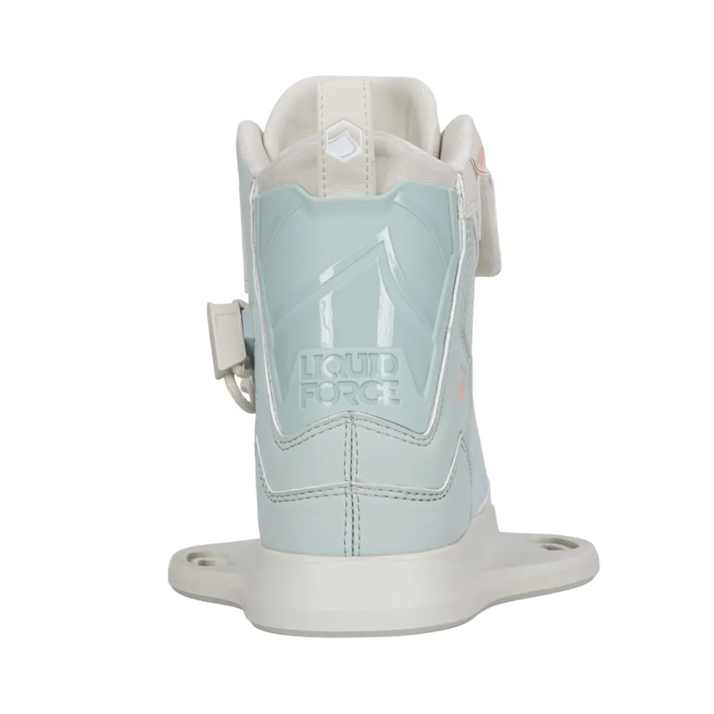 M.E. Kids Wakeboard | Dream 6R Bindings 2026<Liquid Force Best