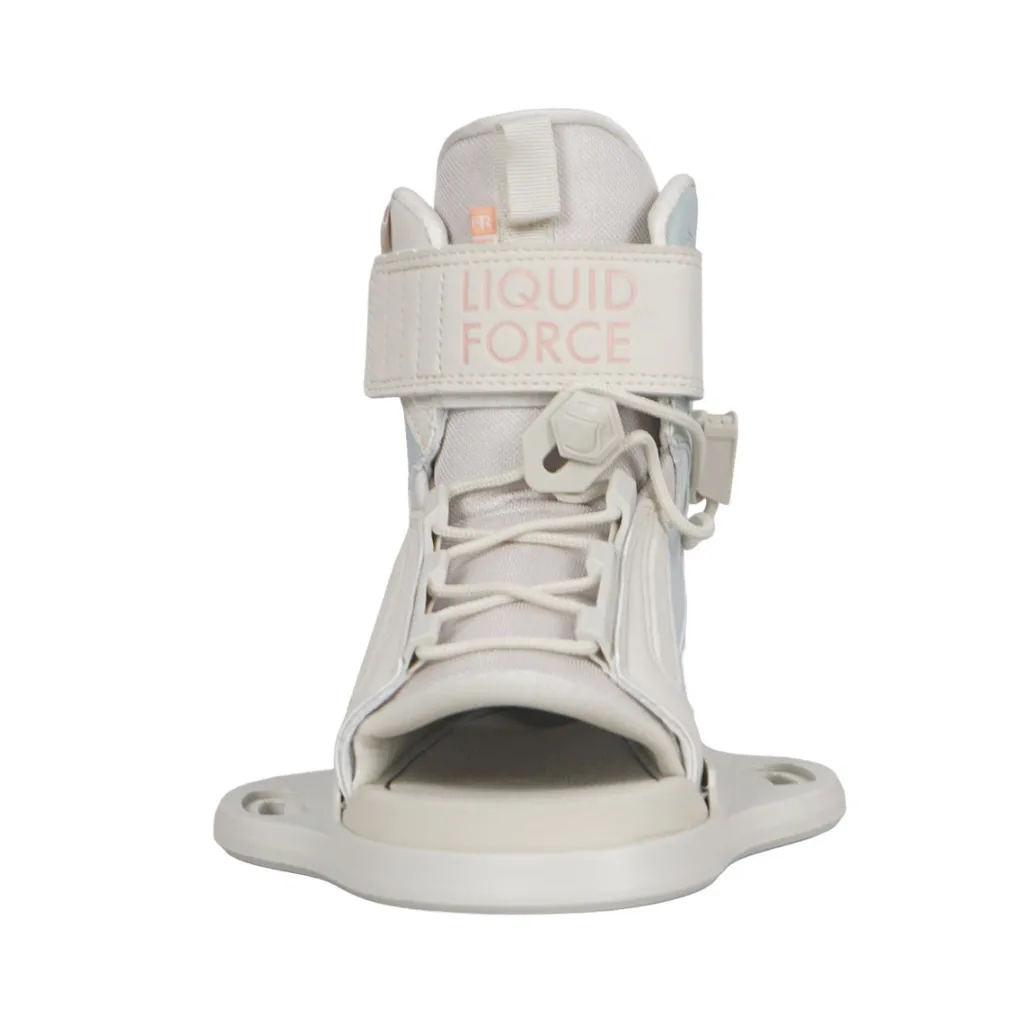 M.E. Kids Wakeboard | Dream 6R Bindings 2026<Liquid Force Best