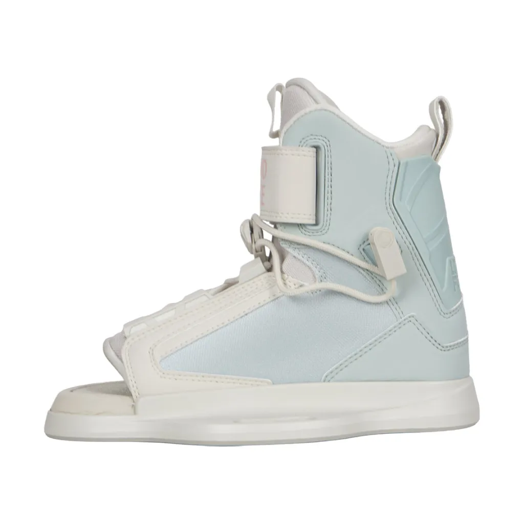 M.E. Kids Wakeboard | Dream 6R Bindings 2026<Liquid Force Best