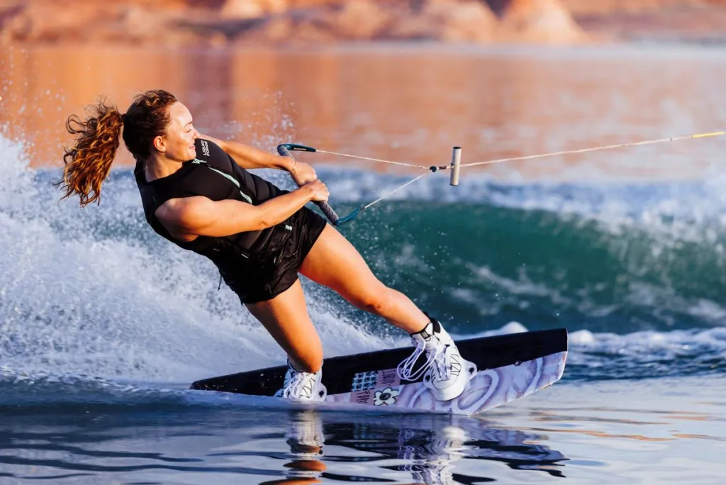 M.E. Wakeboard 2026<Liquid Force New