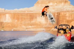 M.E. Wakeboard | Transit 6X Bindings 2026<Liquid Force Online