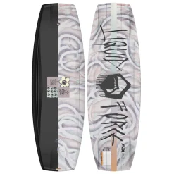 M.E. Wakeboard | Transit 6X Bindings 2026<Liquid Force Online