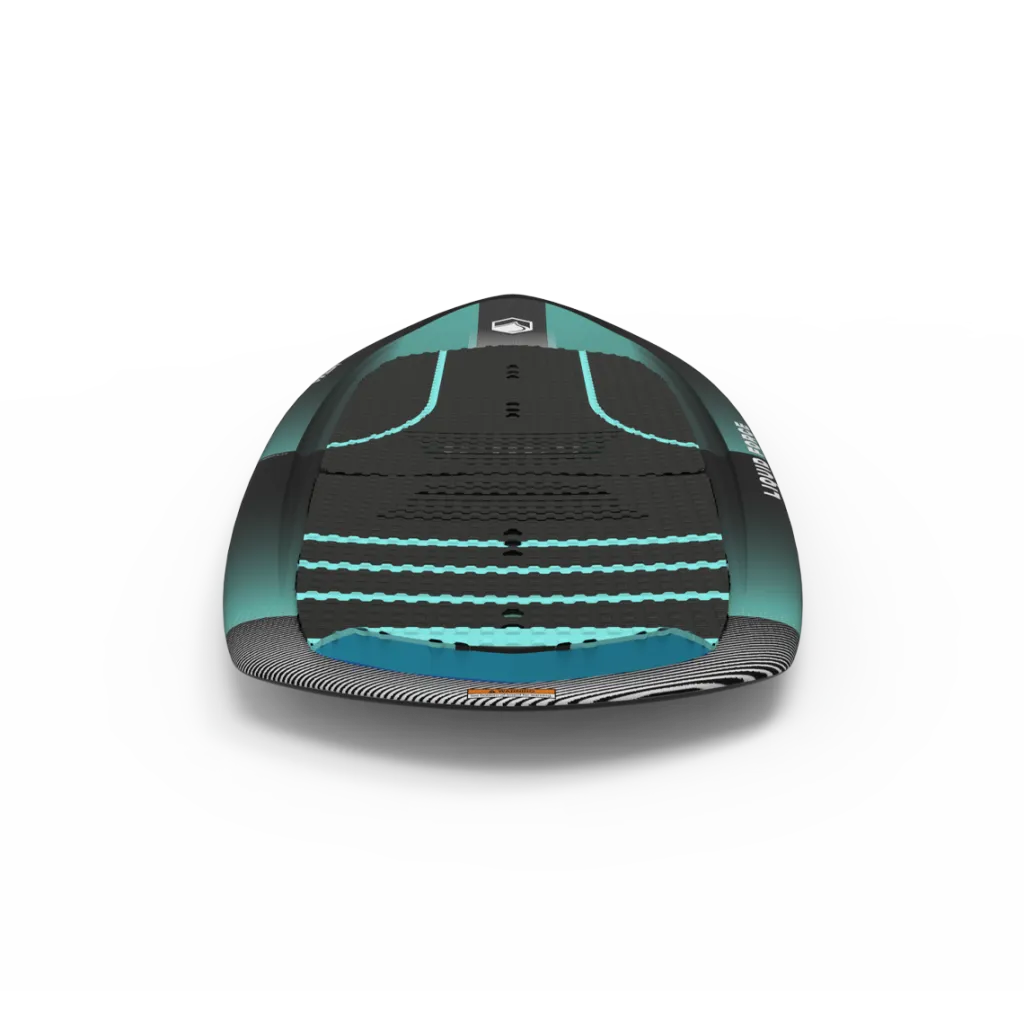 Nebula Foil Board | Horizon Surf 120 Foil Package 2026<Liquid Force