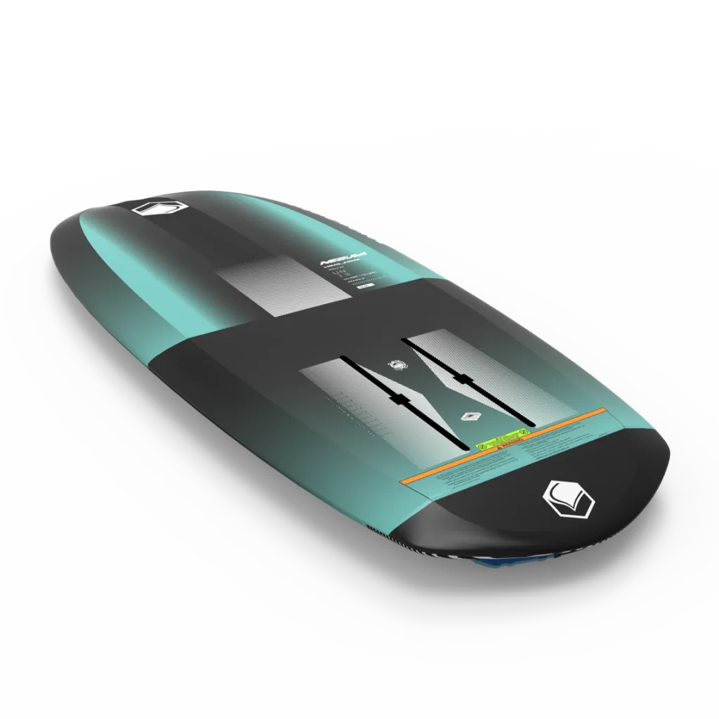 Nebula Foil Board | Horizon Surf 120 Foil Package 2026<Liquid Force