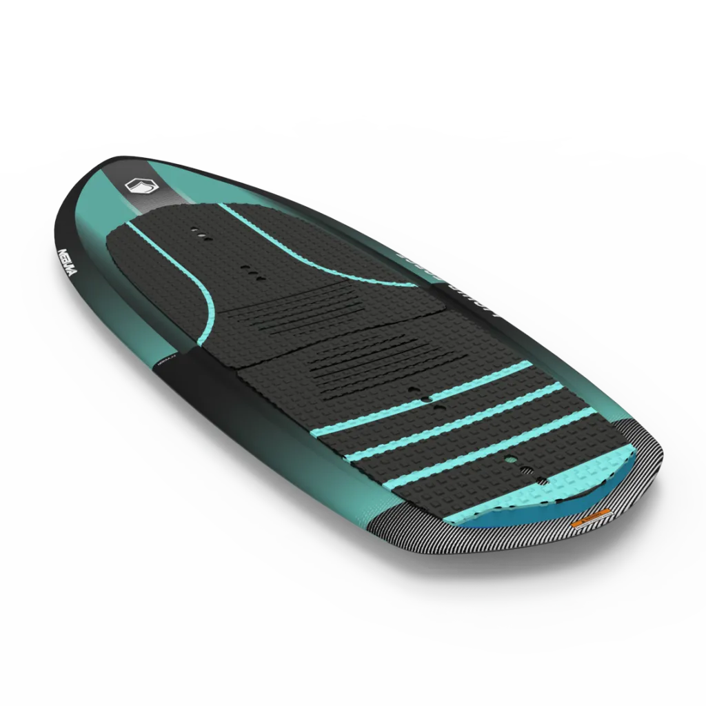 Nebula Foil Board | Horizon Surf 120 Foil Package 2026<Liquid Force