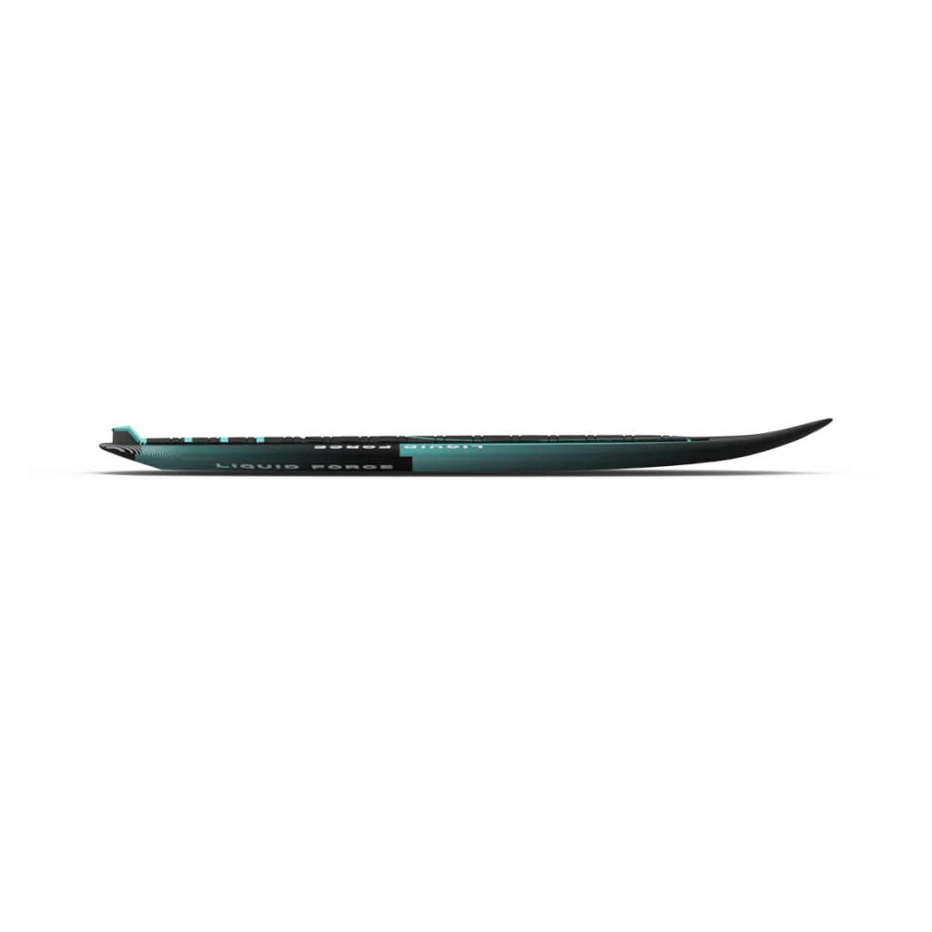 Nebula Foil Board | Horizon Surf 155 Foil Package 2026<Liquid Force Hot
