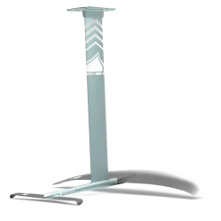 Nebula Foil Board | Horizon Surf 155 Foil Package 2026<Liquid Force Hot