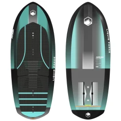 Nebula Foil Board 2026<Liquid Force New