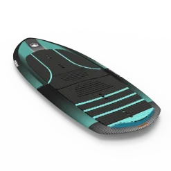 Nebula Foil Board 2026<Liquid Force New