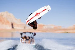 Origin Wakeboard | Transit 6x Bindings 2026<Liquid Force Hot