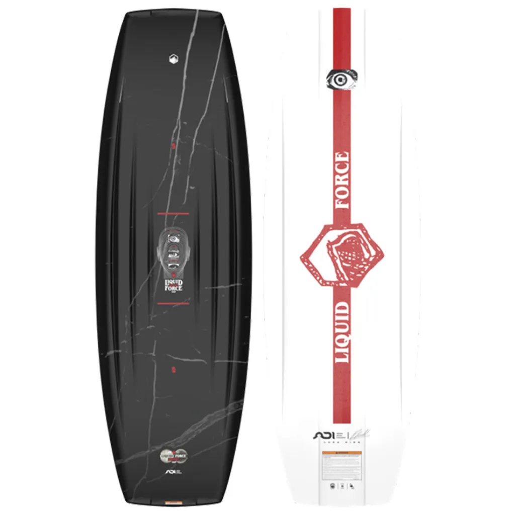 Origin Wakeboard | Transit 6x Bindings 2026<Liquid Force Hot