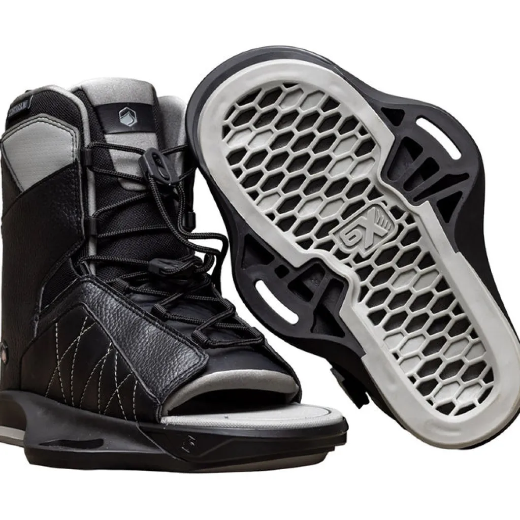 Origin Wakeboard | Transit 6x Bindings 2026<Liquid Force Hot