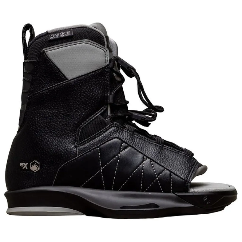 Origin Wakeboard | Transit 6x Bindings 2026<Liquid Force Hot