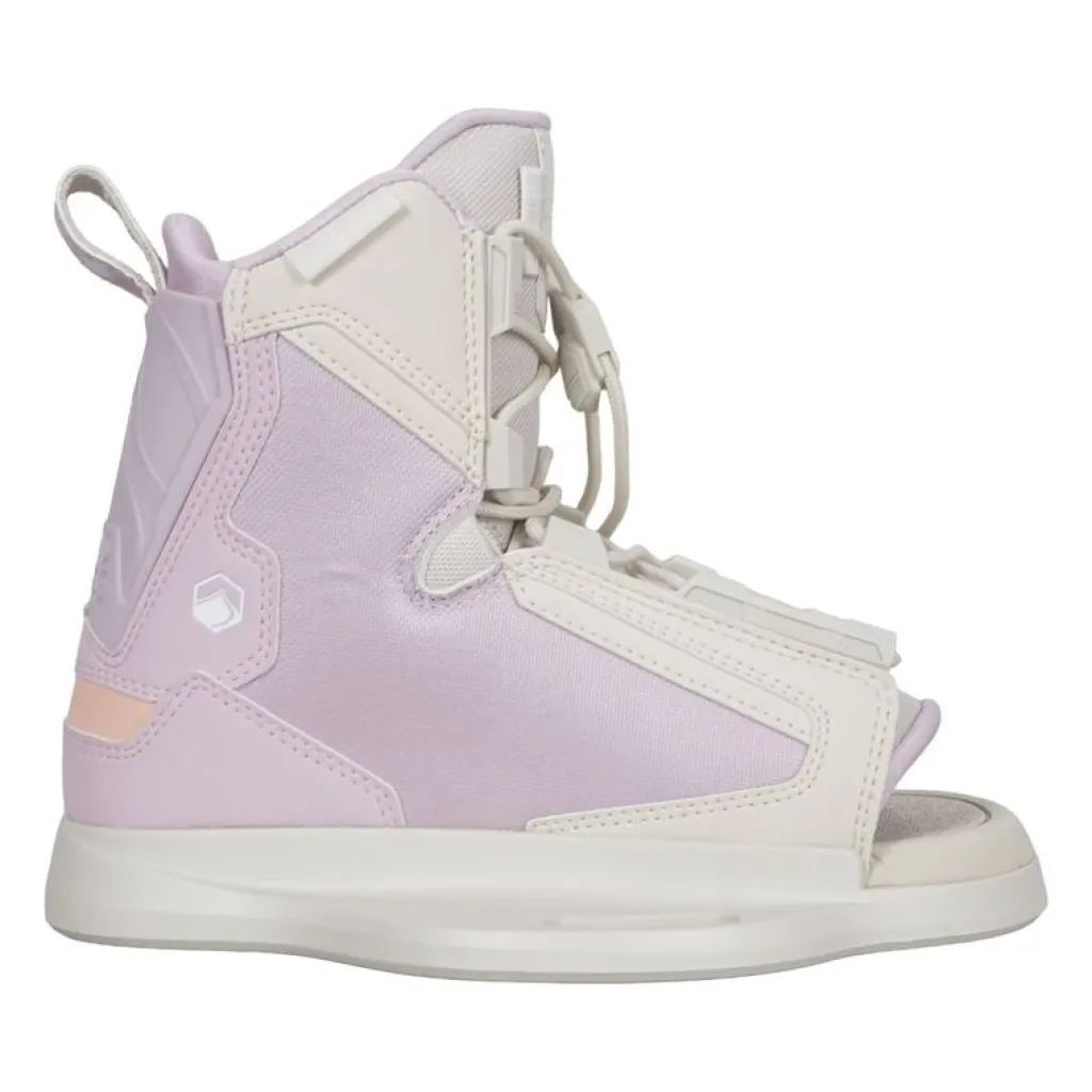 Plush 6R Bindings 2026<Liquid Force