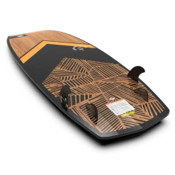 2025 Pod Wakesurf Board<Liquid Force Hot