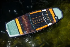 Pod Wakesurf Board 2026<Liquid Force