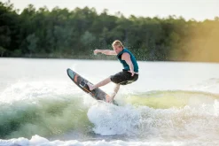 Pod Wakesurf Board 2026<Liquid Force