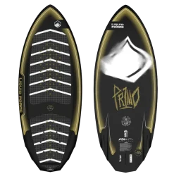Primo Wakesurf Board 2026<Liquid Force Outlet