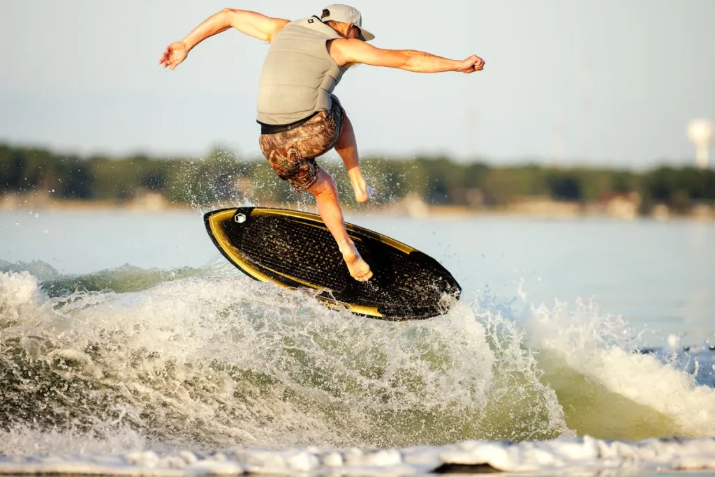 Primo Wakesurf Board 2026<Liquid Force Outlet