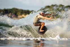 Primo Wakesurf Board 2026<Liquid Force Outlet
