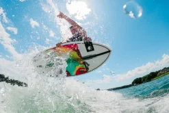 2025 Quattro Wakesurf Board<Liquid Force New