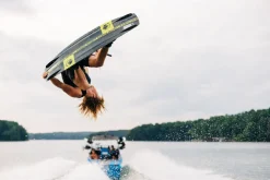 2025 RDX Wakeboard | Transit 6R Bindings<Liquid Force Hot