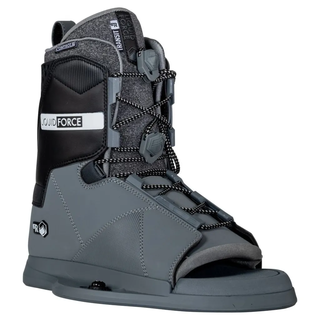 2025 RDX Wakeboard | Transit 6R Bindings<Liquid Force Hot