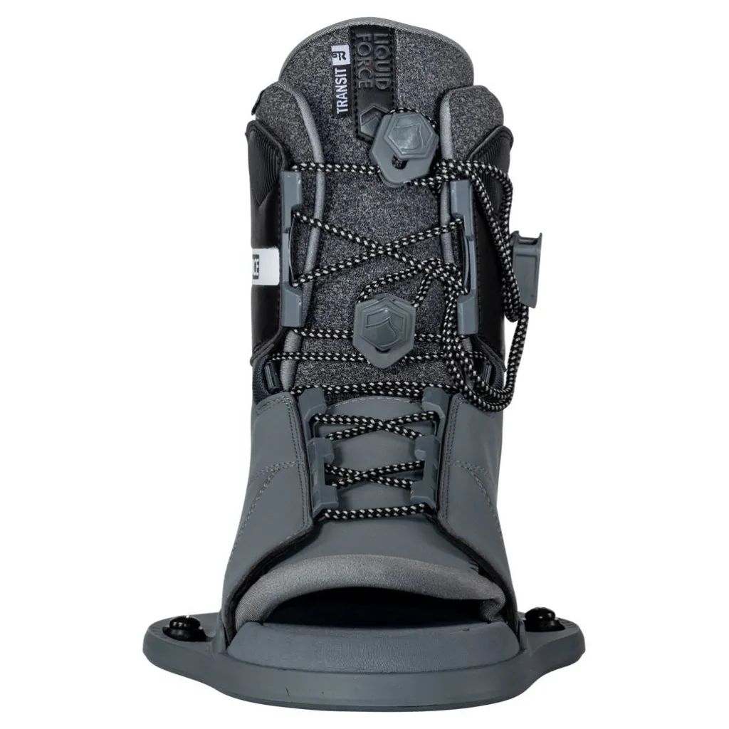 2025 RDX Wakeboard | Transit 6R Bindings<Liquid Force Hot