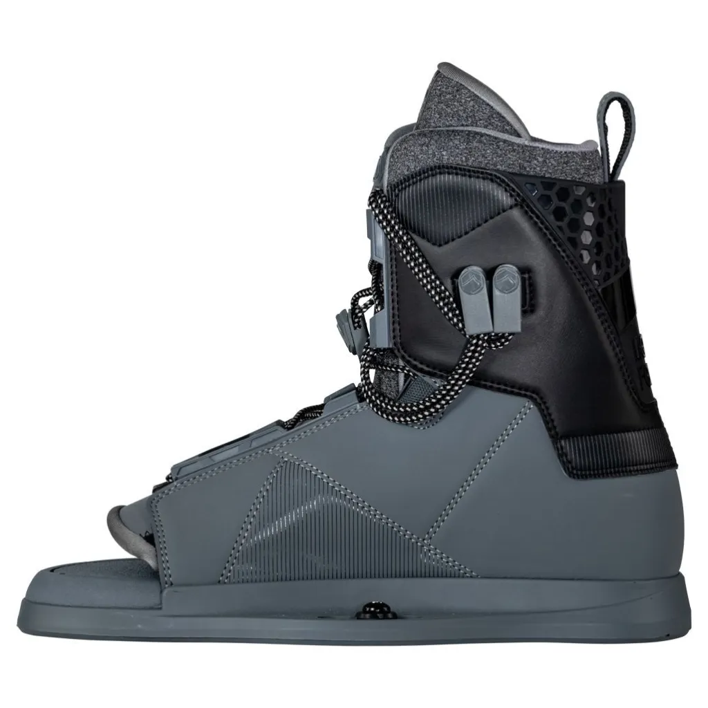 2025 RDX Wakeboard | Transit 6R Bindings<Liquid Force Hot