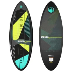 Reign Pro Wakesurf Board 2026<Liquid Force Discount