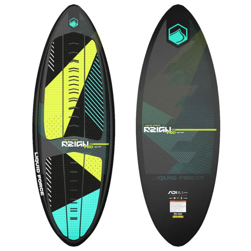 Reign Pro Wakesurf Board 2026<Liquid Force Discount