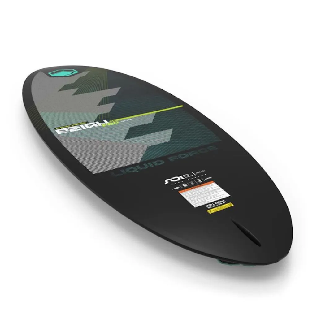 Reign Pro Wakesurf Board 2026<Liquid Force Discount