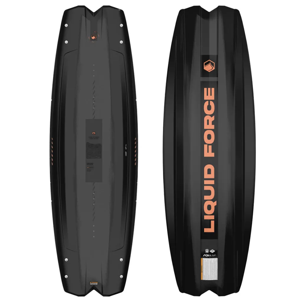 2025 Remedy Aero Wakeboard<Liquid Force Clearance