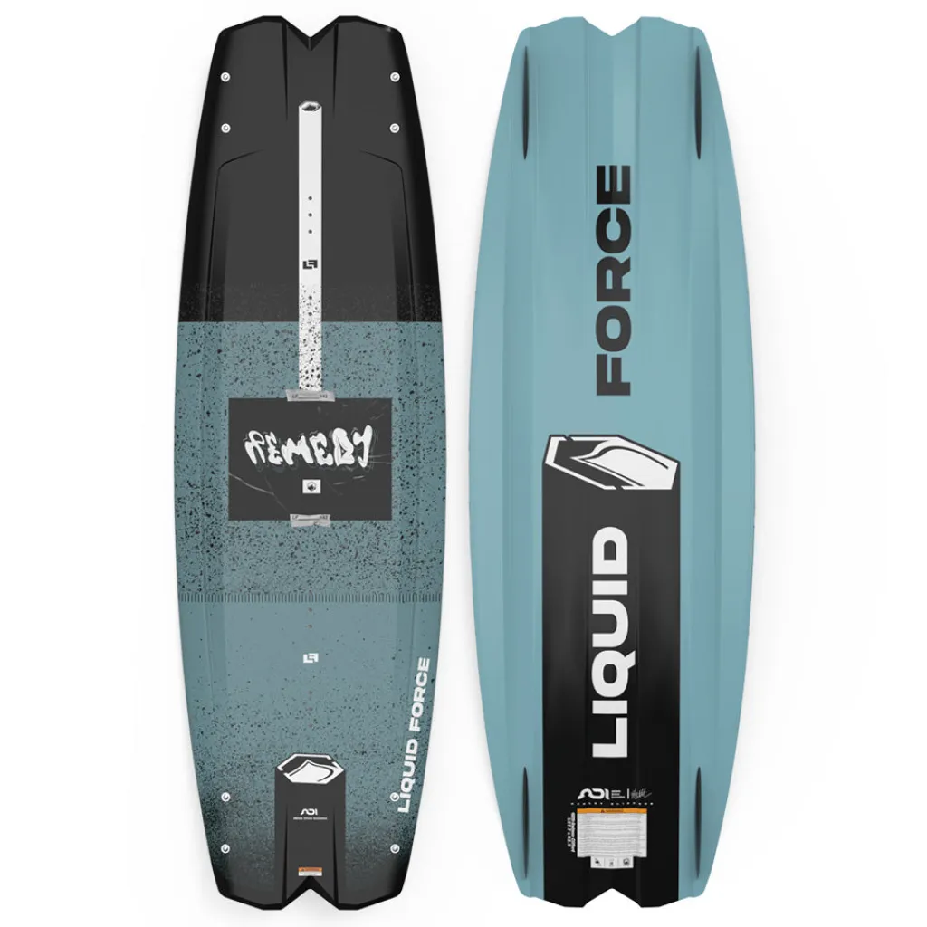 Remedy Wakeboard 2026<Liquid Force Hot