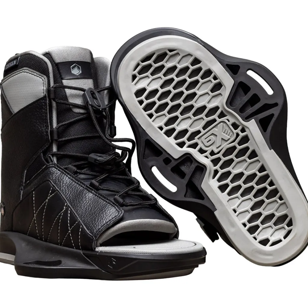 Remedy Wakeboard | Transit 6x Bindings 2026<Liquid Force Outlet